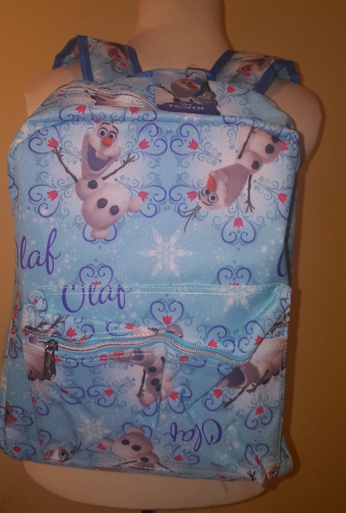 Backpacks Nwt
